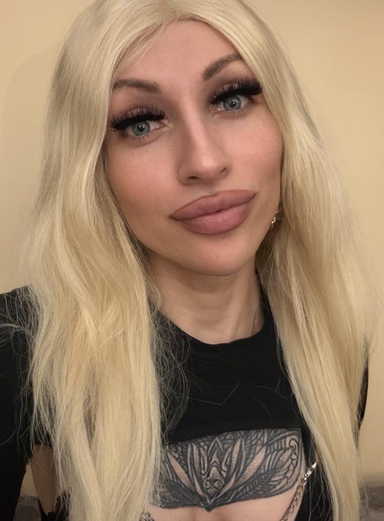 610196647: Travesti en Valencia