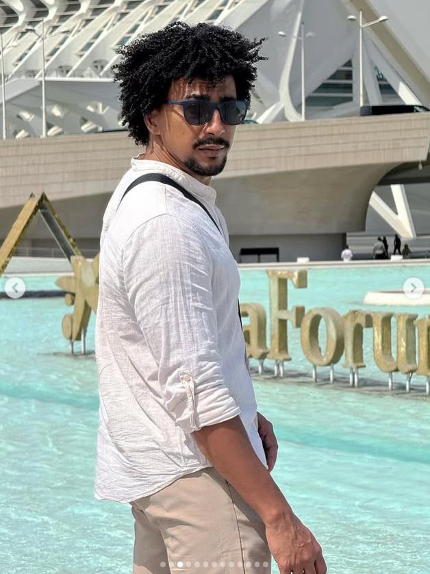 617229963: Chico busca chica en Madrid