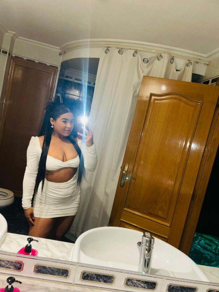 Chica busca chico en Málaga: 