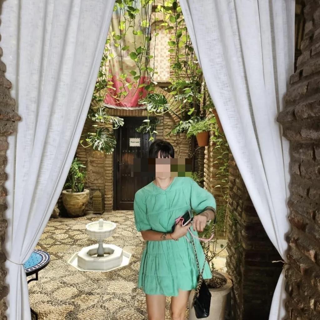 603986101: Chica busca chico en Cantabria