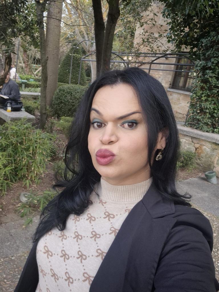 Travesti en Salamanca: 