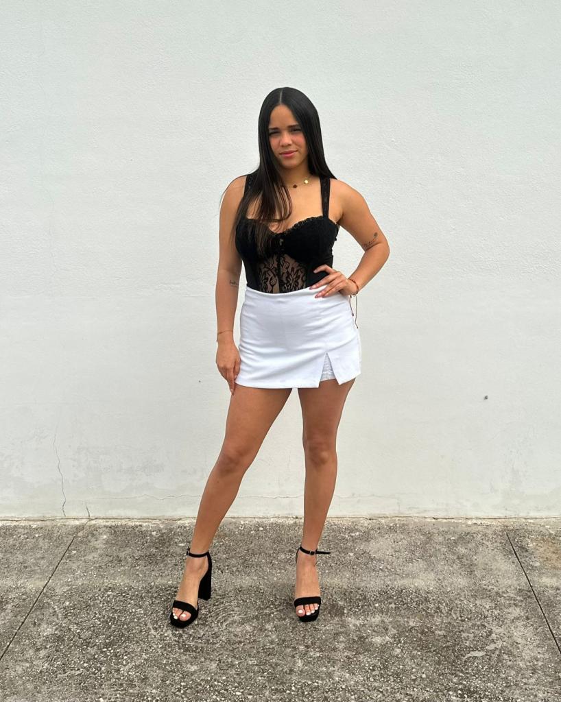 Chica busca chico en Málaga: 