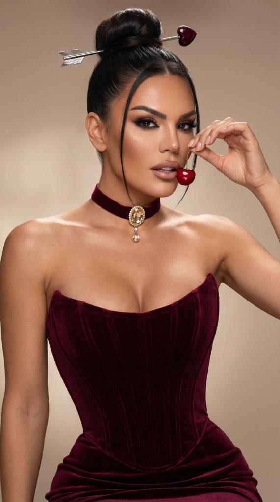 Travesti en Málaga: 