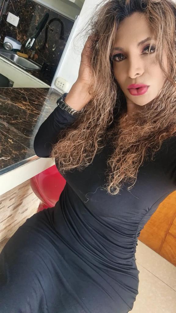 Travesti en Cáceres: 