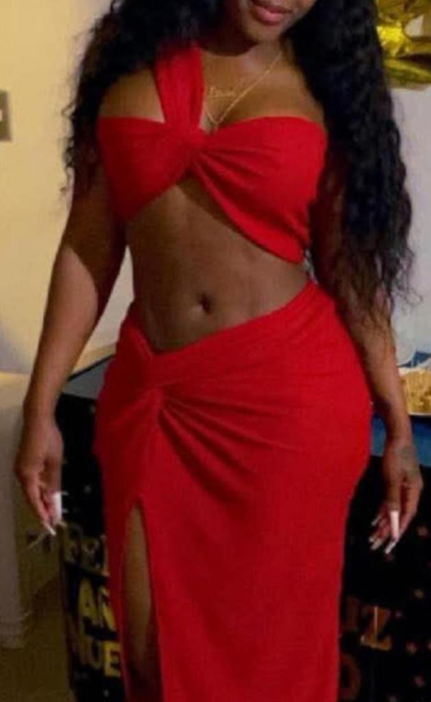 Chica busca chico en Zaragoza: 