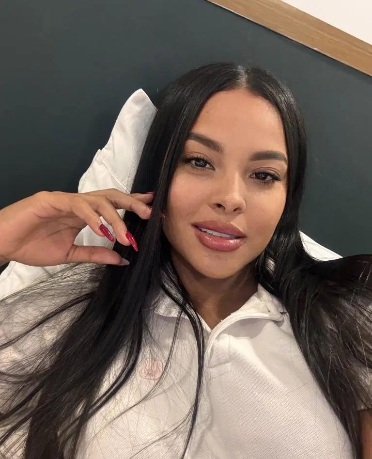 Chica busca chico en Salamanca: 