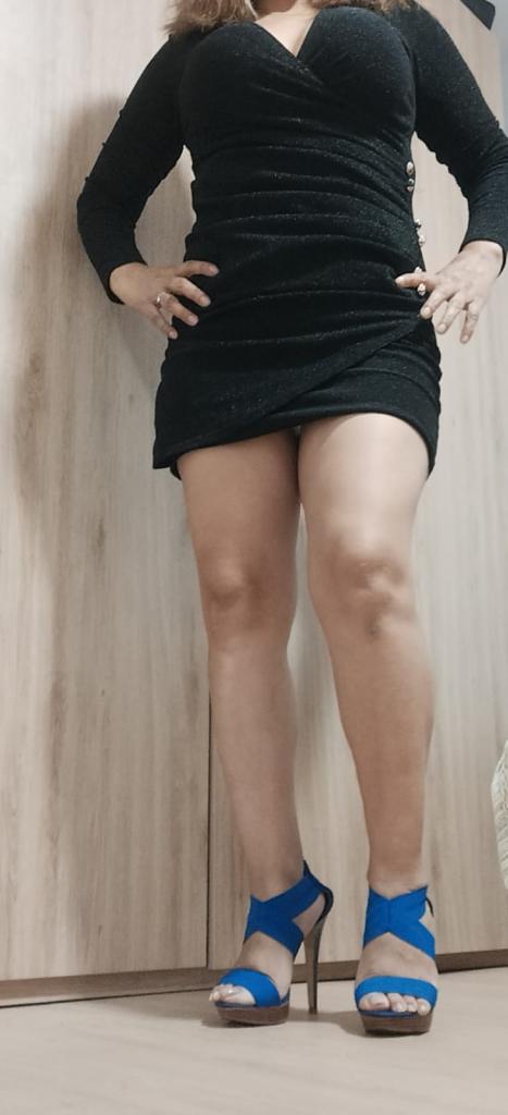 Chica busca chico en Burgos: 