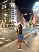 634124124: Chica busca chico en Madrid