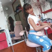 602457548: Transexual en Valladolid