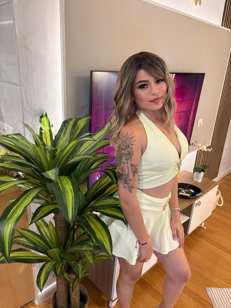 622034781: Chica busca chico en Málaga