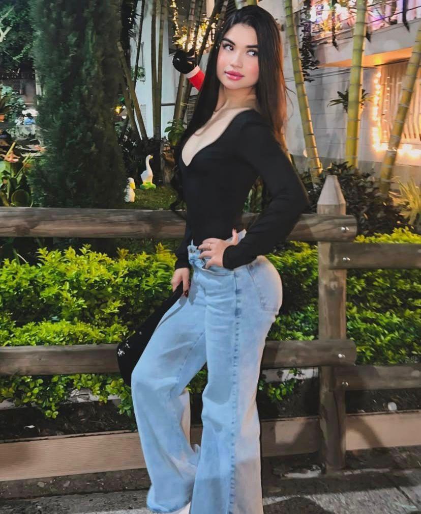 Chica busca chico en Málaga: 