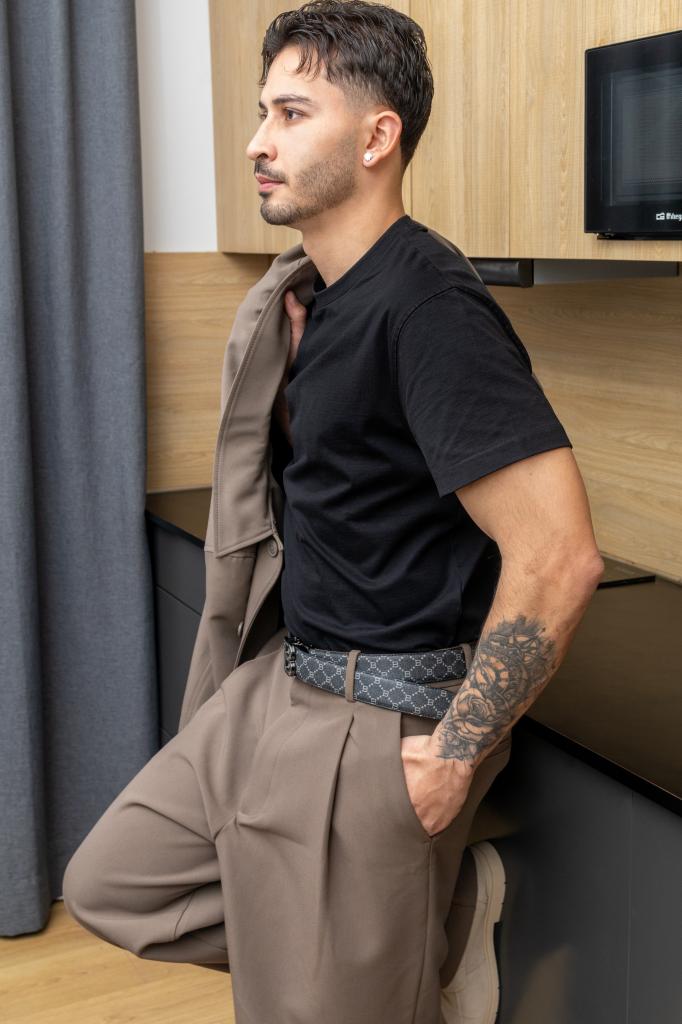 Chico busca chica en Málaga: Chico busca chica