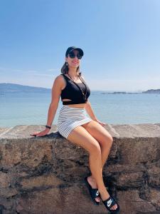 666341599: Chica busca chico en Barcelona