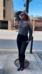 677871556: Chica busca chico en Valladolid