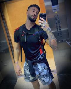 Chico busca chica en Vizcaya: 