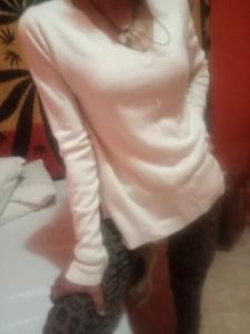 Chica busca chico en Murcia: 