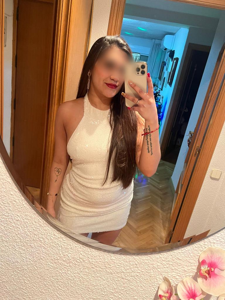 672531447: Chica busca chico en Granada