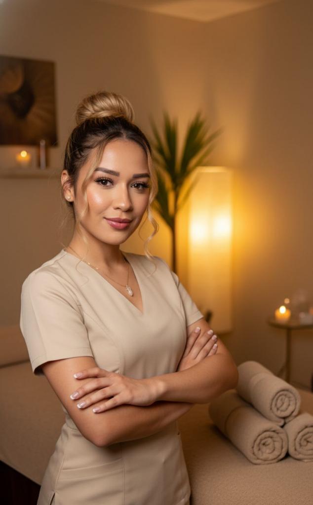 Chica busca chico en Las Palmas: 