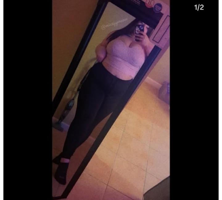 Chica busca chico en Murcia: 