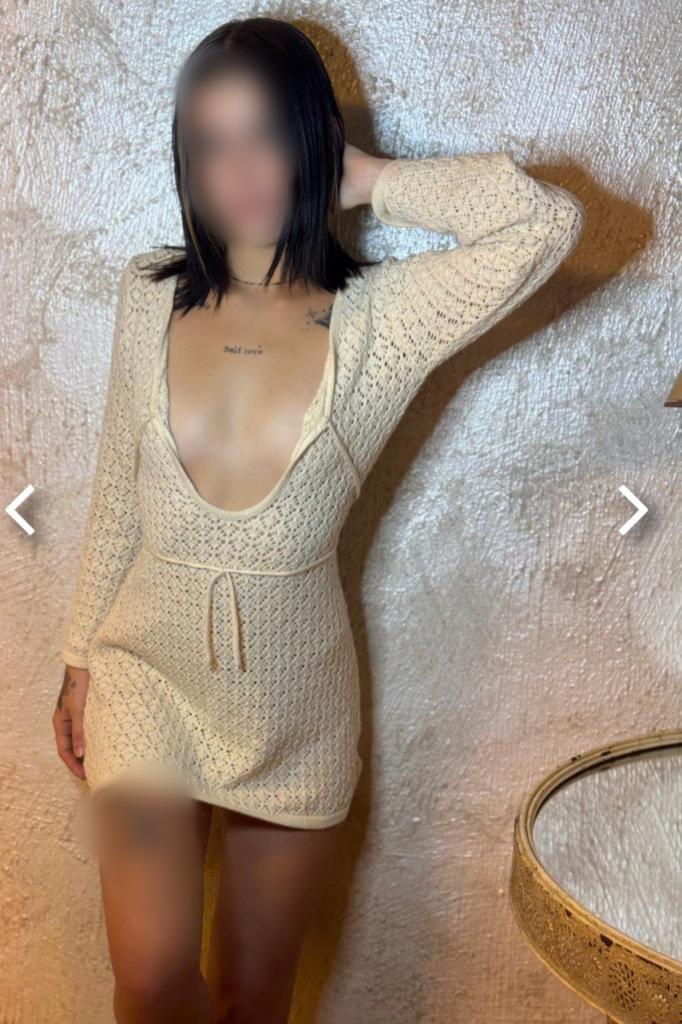 Chica busca chico en Murcia: 