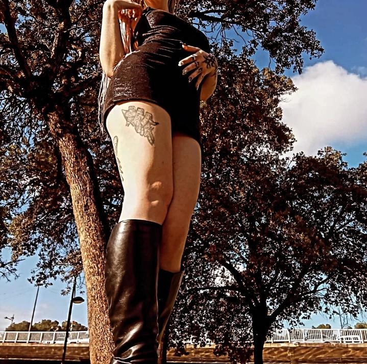 603673319: Chica busca chico en Valencia