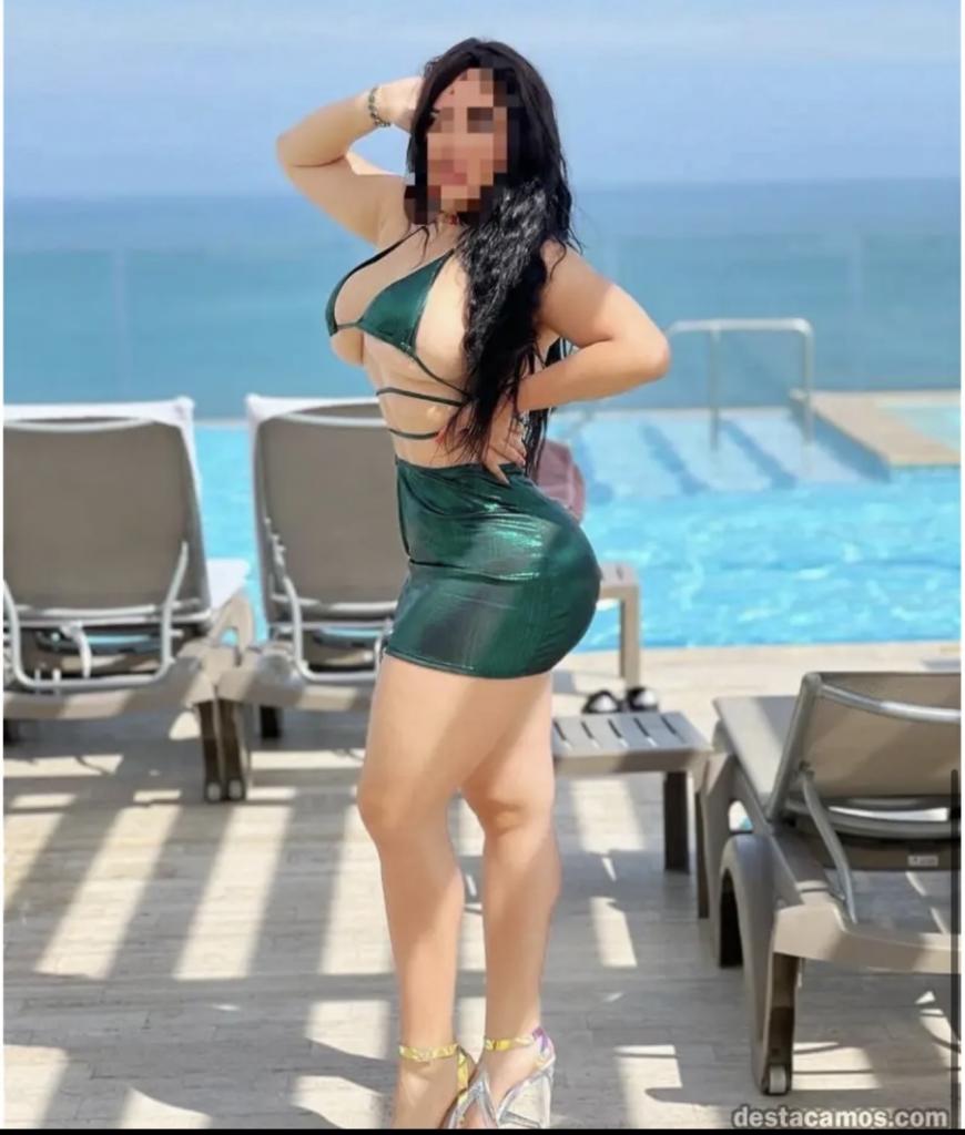 Chica busca chico en Tenerife: 