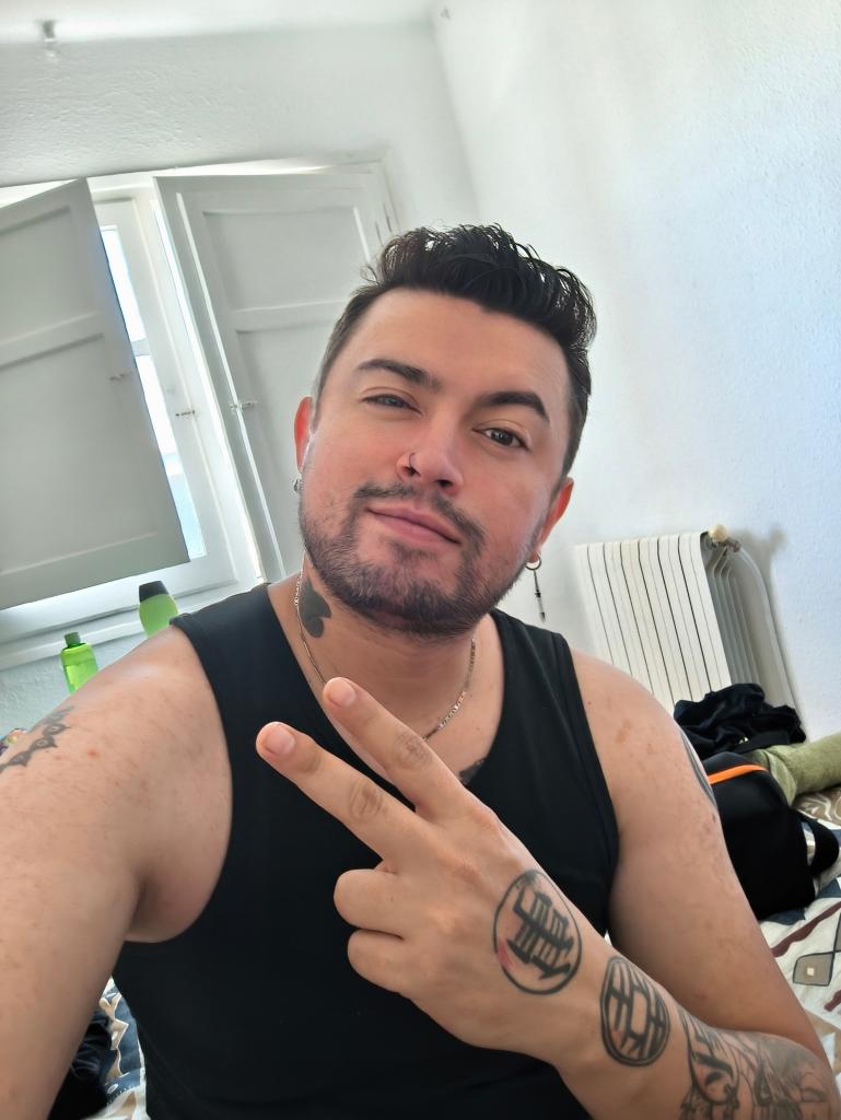 Chico busca chica en Murcia: 