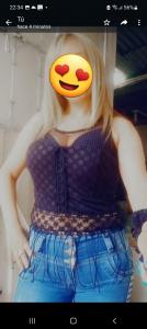 613799118: Chica busca chico en Valencia