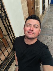 601928626: Chico busca chica en Murcia