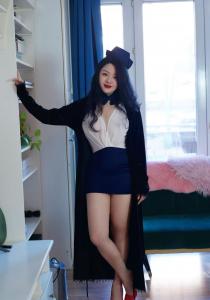 633505999: Chica busca chico en Zaragoza