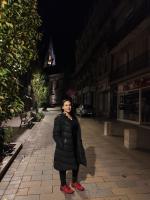 604242770: Chica busca chico en Guipúzcoa