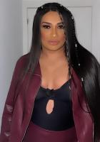 666753828: Transexual en Málaga