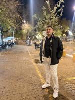 672131841: Chico busca chica en Sevilla