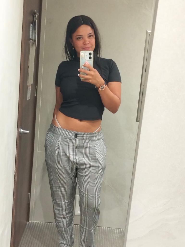 Chica busca chico en Valencia: Chica busca chico