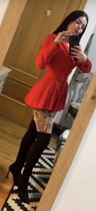 610533124: Chica busca chico en Pontevedra