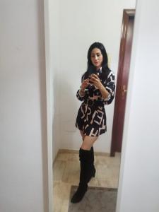 632185121: Chica busca chico en Tenerife