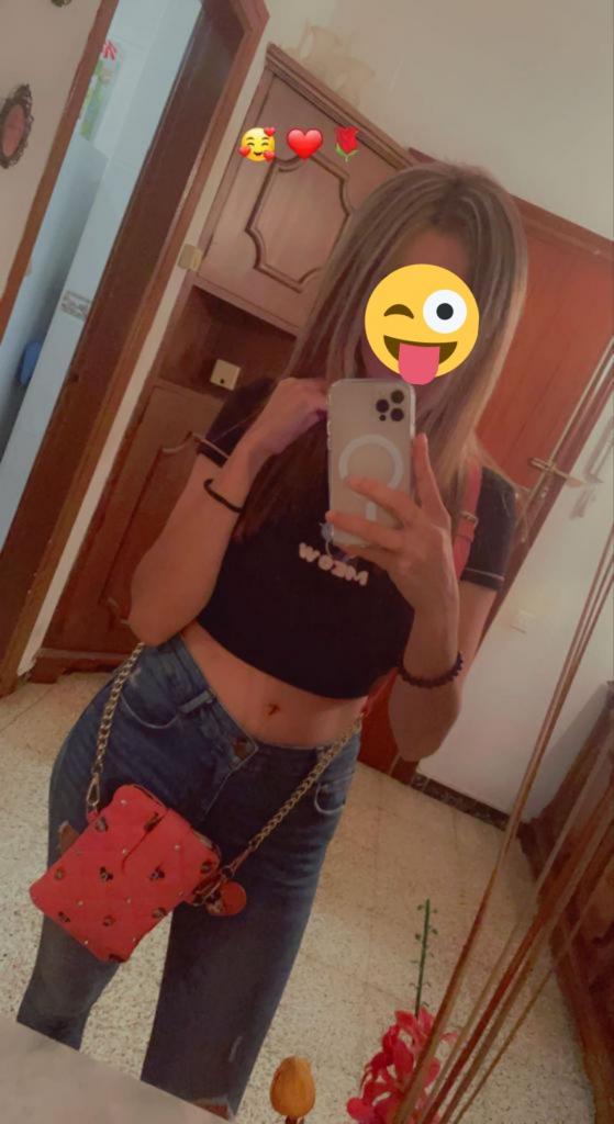 612246560: Chica busca chico en La Rioja