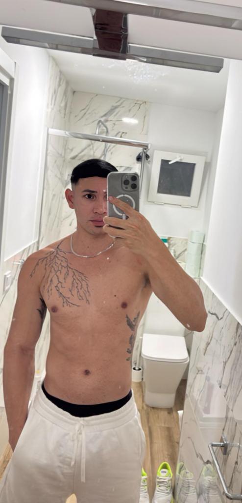 Chico busca chica en Salamanca: 