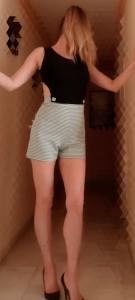 Chica busca chico en Málaga: 