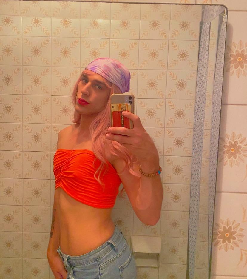 Transexual en Tarragona: 