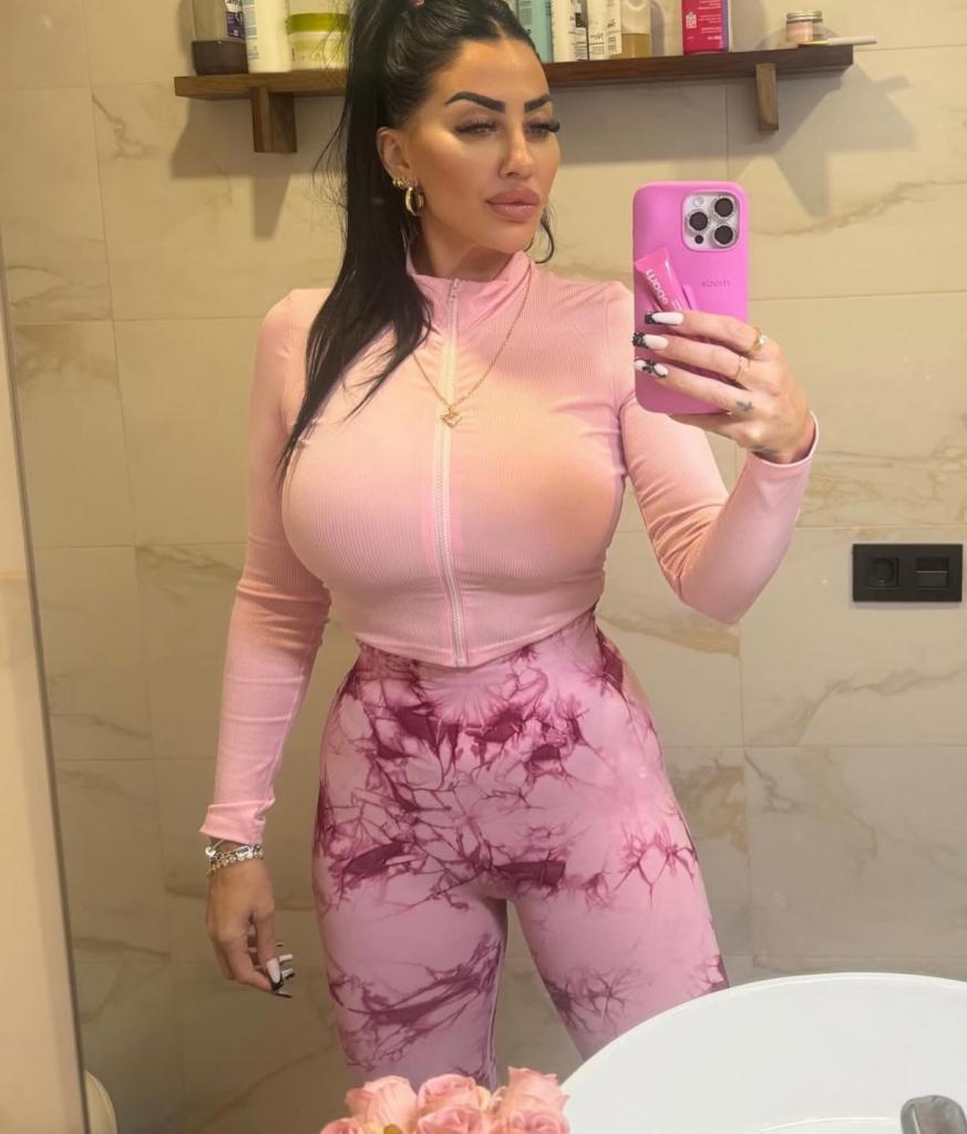 Chica busca chico en Barcelona: 