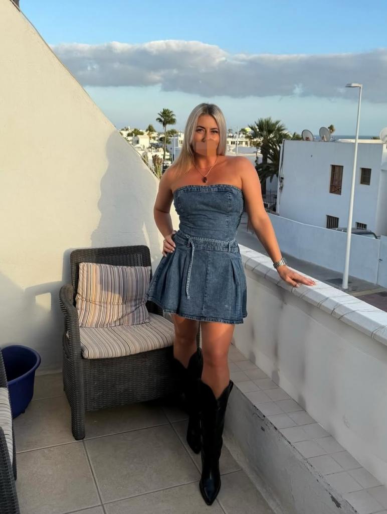 Chica busca chico en Madrid: 