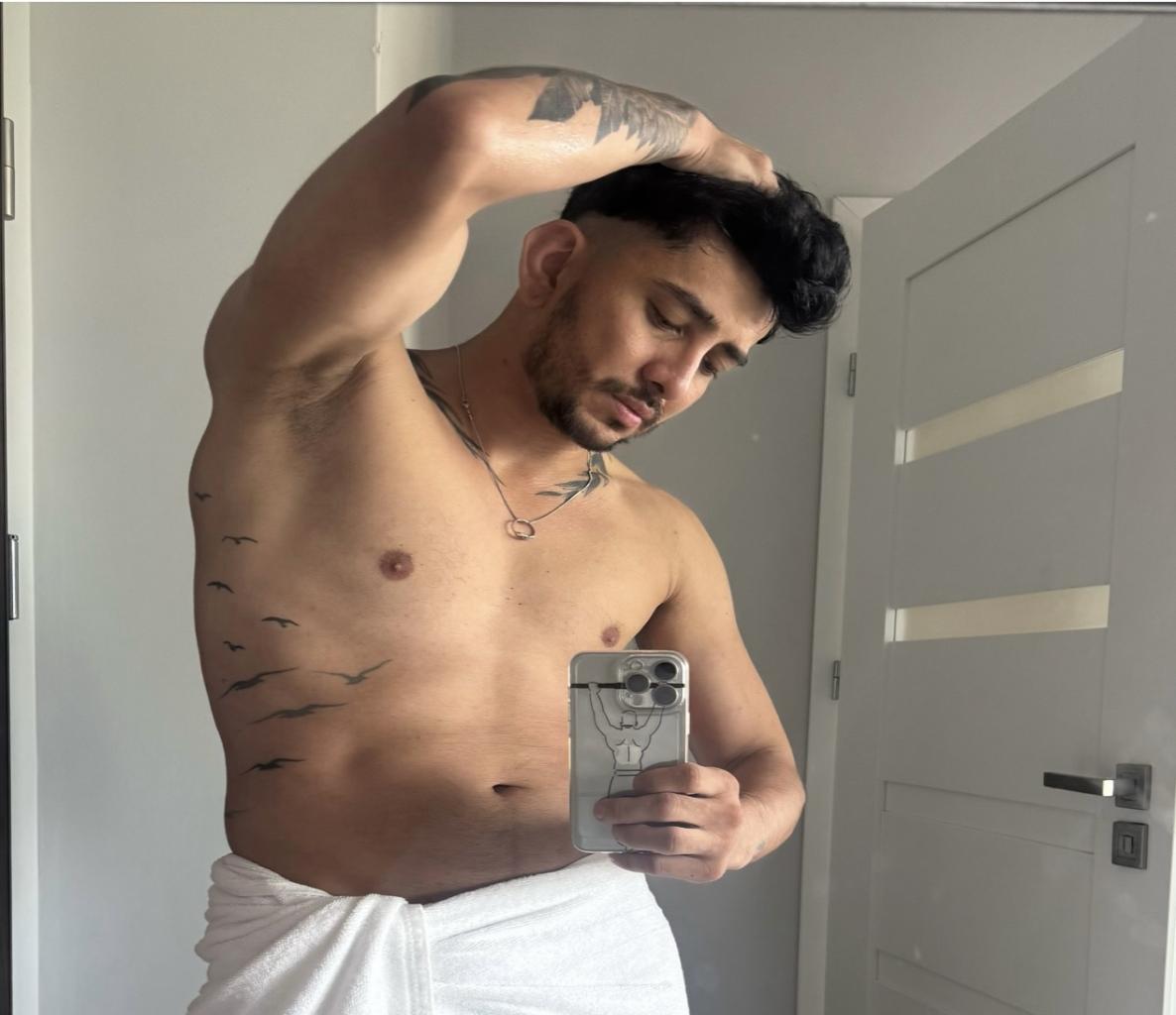 Chico busca chica en Granada: Chico busca chica