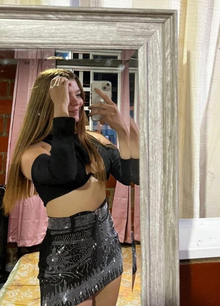 Chica busca chico en Córdoba: 