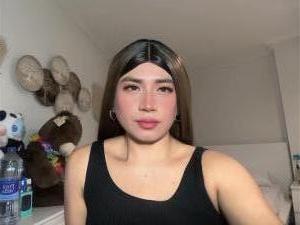 623464165: Travesti en Valencia