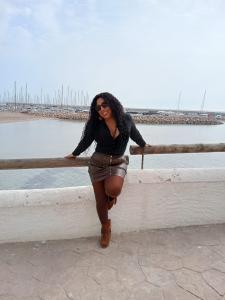 613736207: Chica busca chico en Badajoz