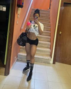 631957827: Chica busca chico en Las Palmas