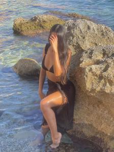 Chica busca chico en Alicante: 