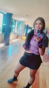 614462315: Chica busca chico en Burgos