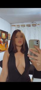 Chica busca chico en Barcelona: 